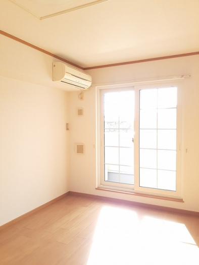 [賃貸物件]\