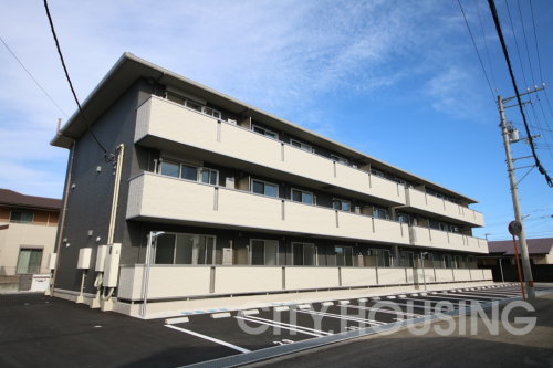 [賃貸物件] ハーベストＣＫ 詳細情報