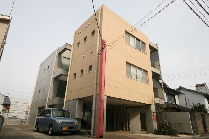 [賃貸物件]\