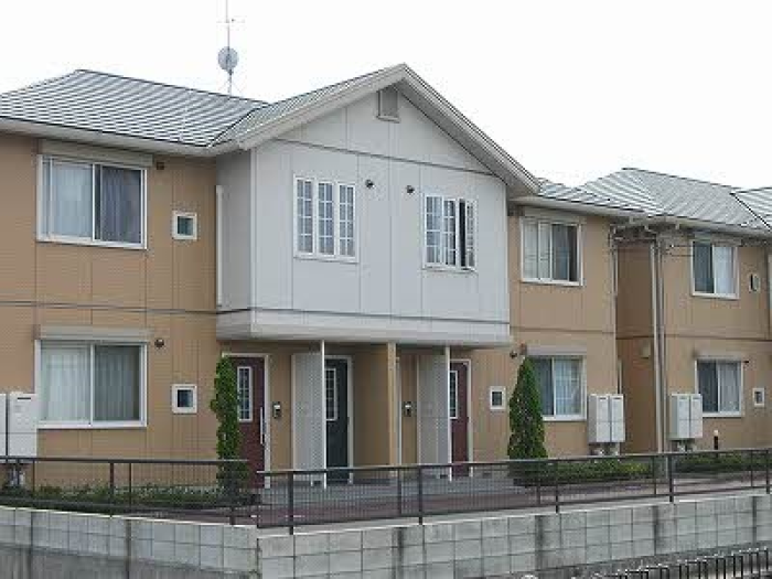 [賃貸物件]\