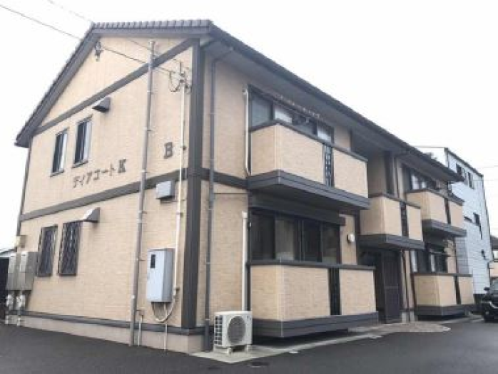 [賃貸物件]\