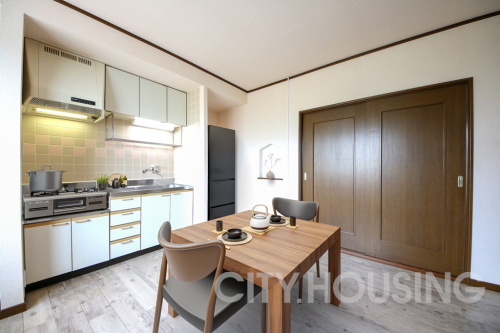 [賃貸物件] エクセレントサンハイツ2 詳細情報