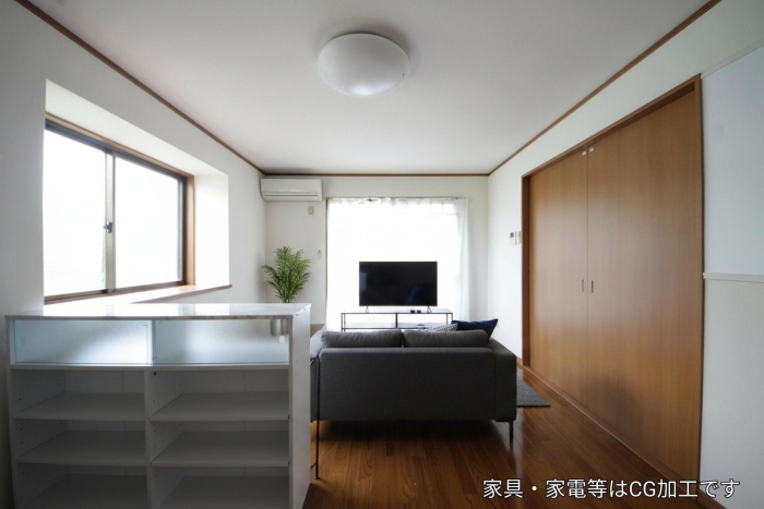[賃貸物件]\