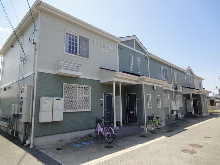 [賃貸物件]\