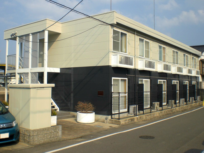 [賃貸物件]\