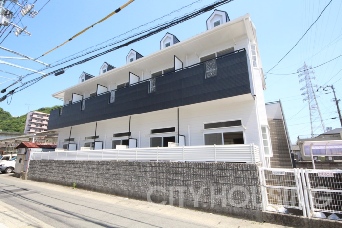 [賃貸物件]\