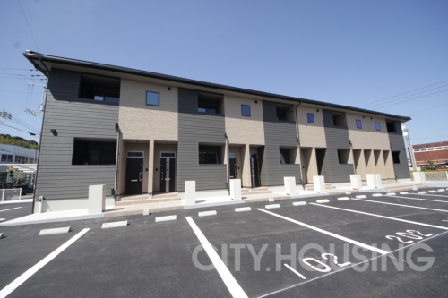 [賃貸物件] シティハイツヤマフジⅡ 詳細情報