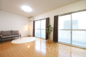 [賃貸物件] ROCK VALLEY 庄町 詳細情報-内観