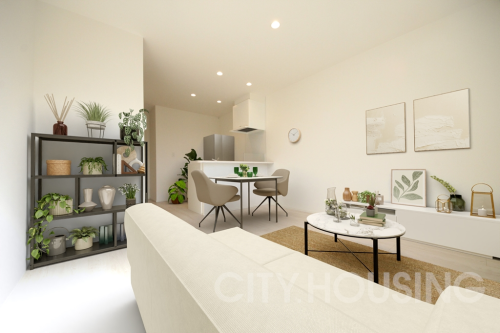 [賃貸物件] サンキュ八万 詳細情報